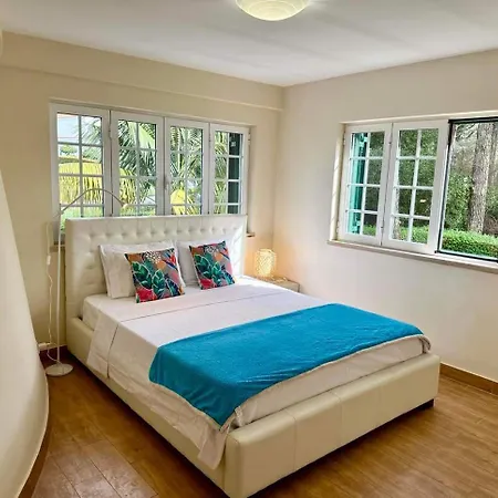 Villa Golf, Pool And Beach Aroeira Aroeira (Setubal)