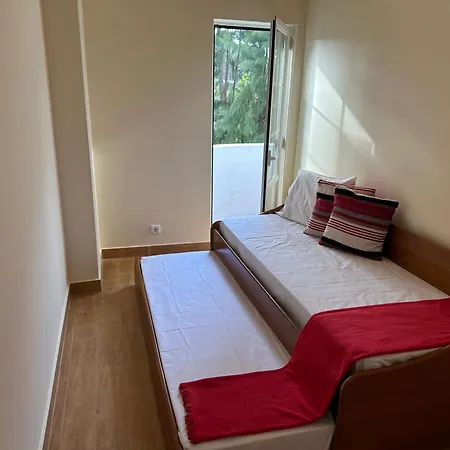 Golf, Pool And Beach Aroeira