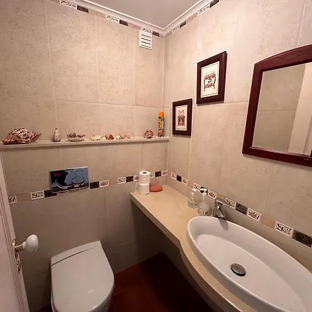 Golf, Pool And Beach Aroeira Вилла *
