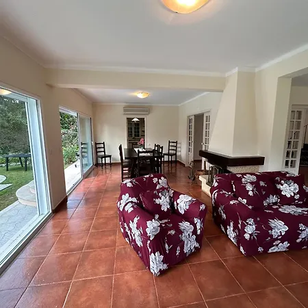 Golf, Pool And Beach Aroeira Aroeira (Setubal)