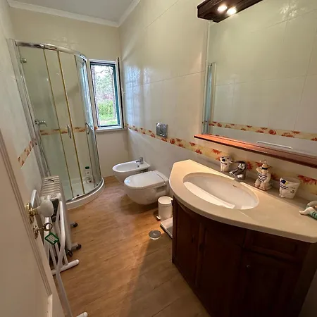 Golf, Pool And Beach Aroeira Вилла