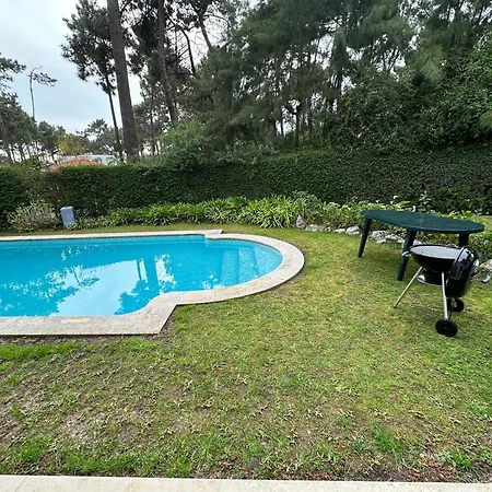 Golf, Pool And Beach Aroeira Aroeira (Setubal)