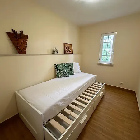 Villa Golf, Pool And Beach Aroeira