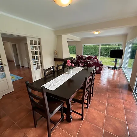 Golf, Pool And Beach Aroeira