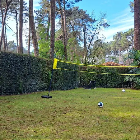 Golf, Pool And Beach Aroeira *