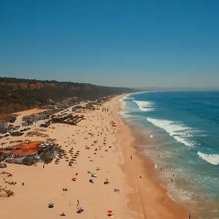 Golf, Pool And Beach Aroeira Aroeira (Setubal)