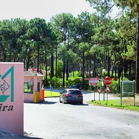 Golf, Pool And Beach Aroeira Вилла Aroeira (Setubal)