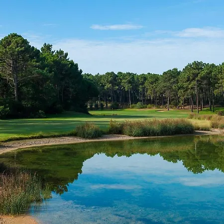 Вилла Golf, Pool And Beach Aroeira